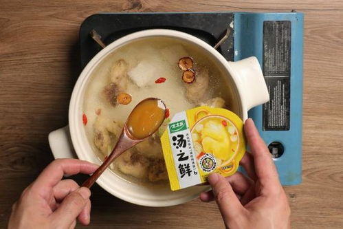 美食廚房 椰子雞火鍋