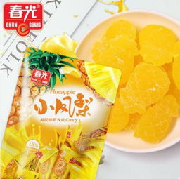 春節動銷大戰一觸即發,馬大姐 金冠 春光...誰能橫掃市場再創銷量新高