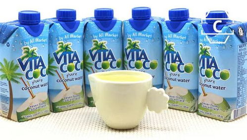椰子水不如氣泡水？椰子食品的魅力與局限