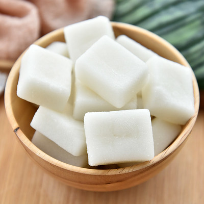 春光食品 品味海南，椰香滿溢——200g*2袋裝椰子糕推薦