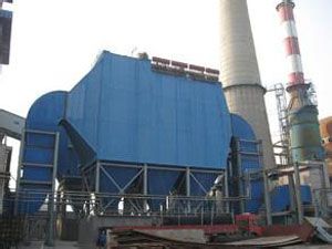 富泰環保 以技術為本，專業定制6噸鍋爐除塵器，引領除塵技術裝備制造